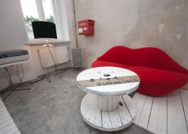 Loft Sen Pszczoły 4