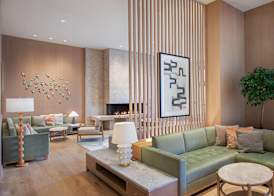The Westin Sacramento Riverfront Hotel & Spa 5
