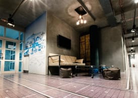 Main Square Hostel 5
