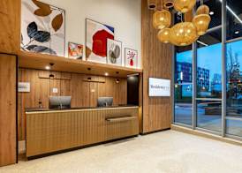Residence Inn by Marriott Paris Charles de Gaulle Central Airport 3