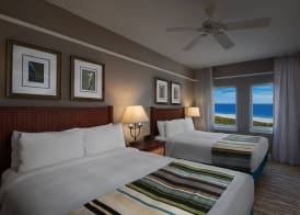 Marriott's OceanWatch Villas at Grande Dunes 5