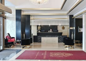 Grandhotel Brno 2