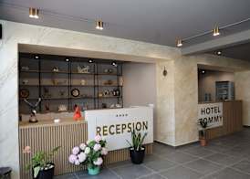 Kalpazo Hotel Tommy Durres 4