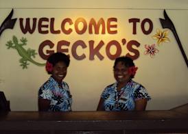 Gecko's Resort 3
