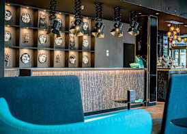 Motel One Berlin-Ku'Damm 3