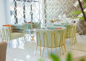 Accra Luxury Apartments @ The Signature 5