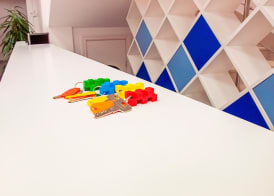 Mosaic Hotel 3
