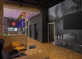 Aloft by Marriott Belfast Titanic Quarter 2