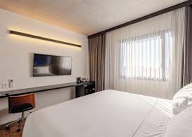 Park Plaza Moinhos Porto Alegre 3