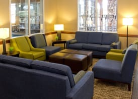 Lift Bridge Lodge, an Ascend Collection Hotel 2
