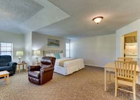 Mariners Suites - Kingsland 3