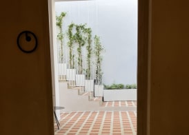 Ethos Vegan Suites Fira, Santorini 3