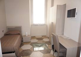 Residence Stendhal Guest House 4