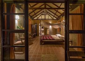 Our Jungle Camp - Eco Resort 4