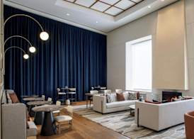 The Ricardo Marriott DFW Westlake 4