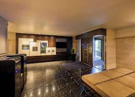 Hotel Mystays Premier Hamamatsucho 3