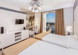 Meliá San Carlos 5