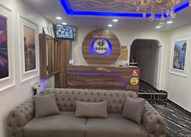 Grand Sami Hotel 5