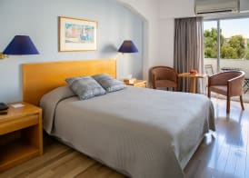 Cleopatra Hotel 5