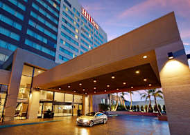 Hilton San Diego Mission Valley 2