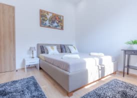 Real Apartments Zoltán 3