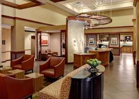 Hyatt Place Atlanta Buckhead 4