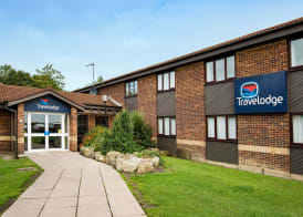 Travelodge Newcastle Whitemare Pool 2