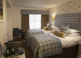 The Lovat, Loch Ness 2