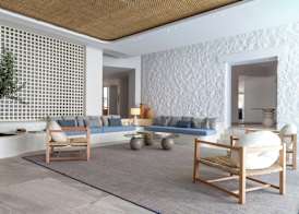 Patmos Aktis, a Luxury Collection Resort & Spa, Greece 3