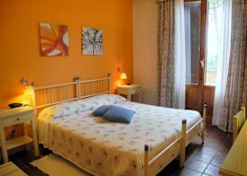 Hotel Le Renaie 4
