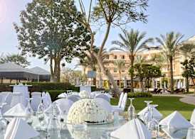 Novotel Cairo 6th Of October 2