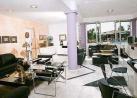 Nireas Hotel 2