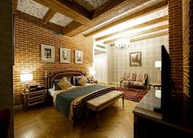 Sapphire Bayil Hotel 3