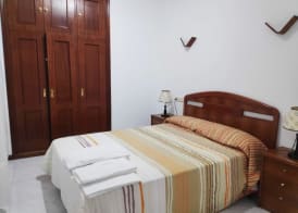 Apartamentos Revo Salinas 3000 5