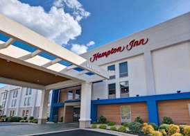 Hampton Inn Anderson, SC 5