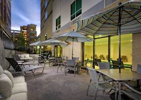 Hampton Inn & Suites Atlanta Decatur/Emory 2