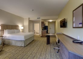 Candlewood Suites SAFETY HARBOR - CLEARWATER NE by IHG 3