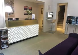 Hotel Le Sevigne, Sure Hotel Collection by Best Western 3