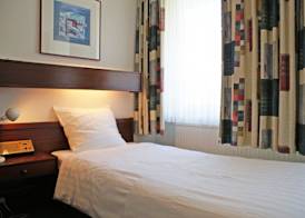 Fletcher Landhotel Bosrijk Roermond 3