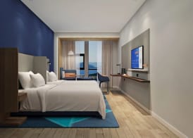 Holiday Inn Express Dali Xiaguan by IHG 4