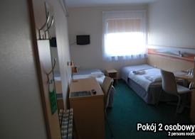 Economy Silesian Hotel 5