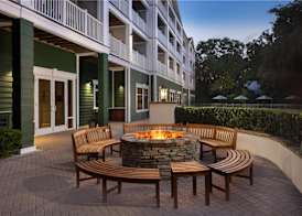 Hampton Inn & Suites Jekyll Island 5