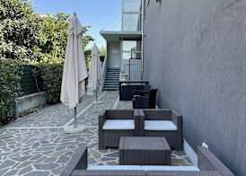 Hotel Noventa 5