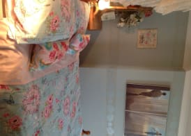 Church View B&B & Holiday Cottages 2