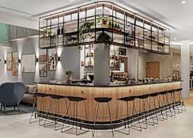 Hilton Garden Inn Riga Old Town 5