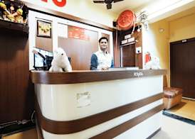 Hotel Della Comfort near Ambreshwar Shiv Mandir, Ambernath 3