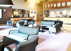 Four Points by Sheraton Offenbach Plaza 3