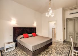 Feronia Guest house 4