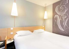 ibis Salon de Provence 3