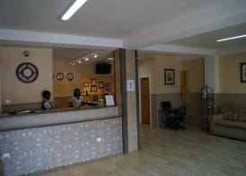 Hotel Four Seasons 2